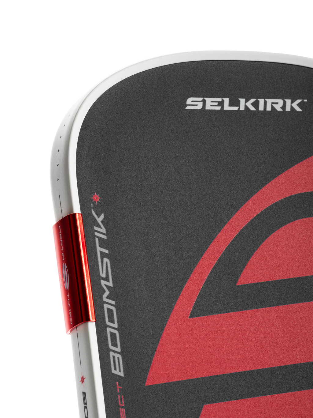 Selkirk Labs Project Boomstik Pickleball Paddle (Widebody)