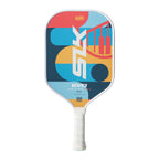 Selkirk SLK Evo Control 2.0 Max Pickleball Paddle