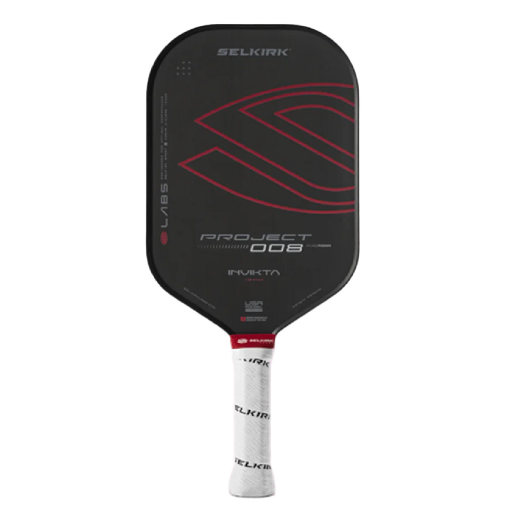 Selkirk Labs Project 008 - Invikta Pickleball Paddle