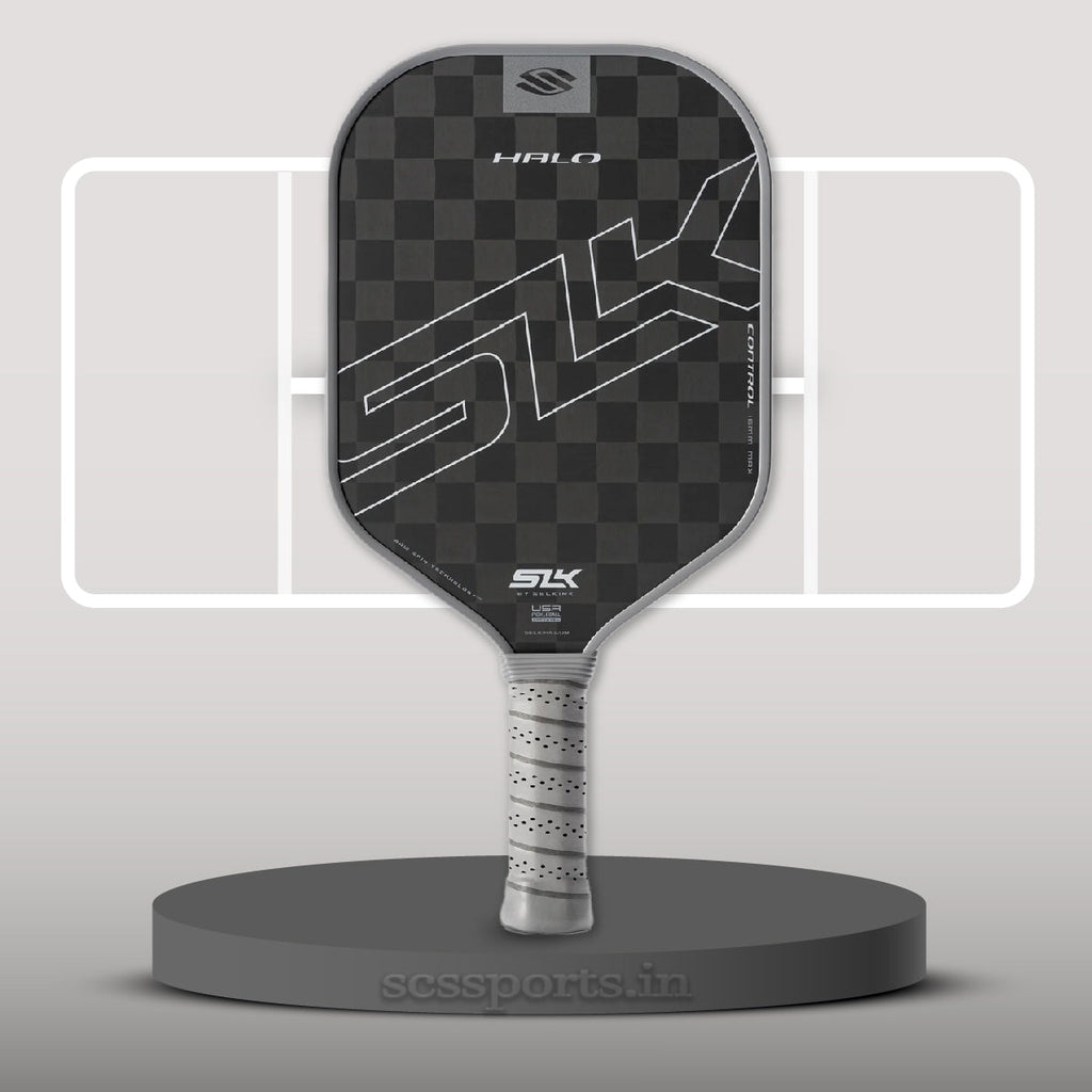 Selkirk SLK Halo Control Max Pickleball Paddle