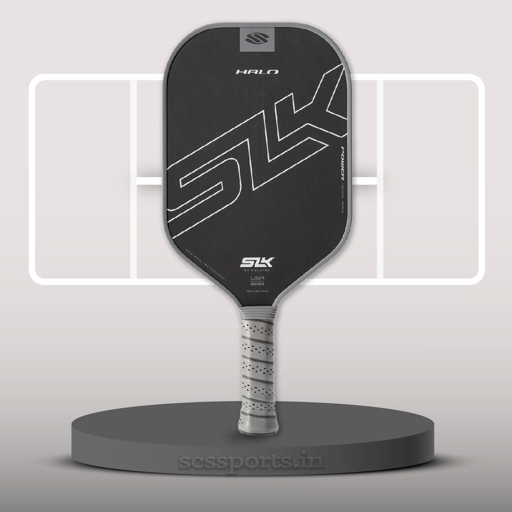 Selkirk SLK Halo Power Max Pickleball Paddle
