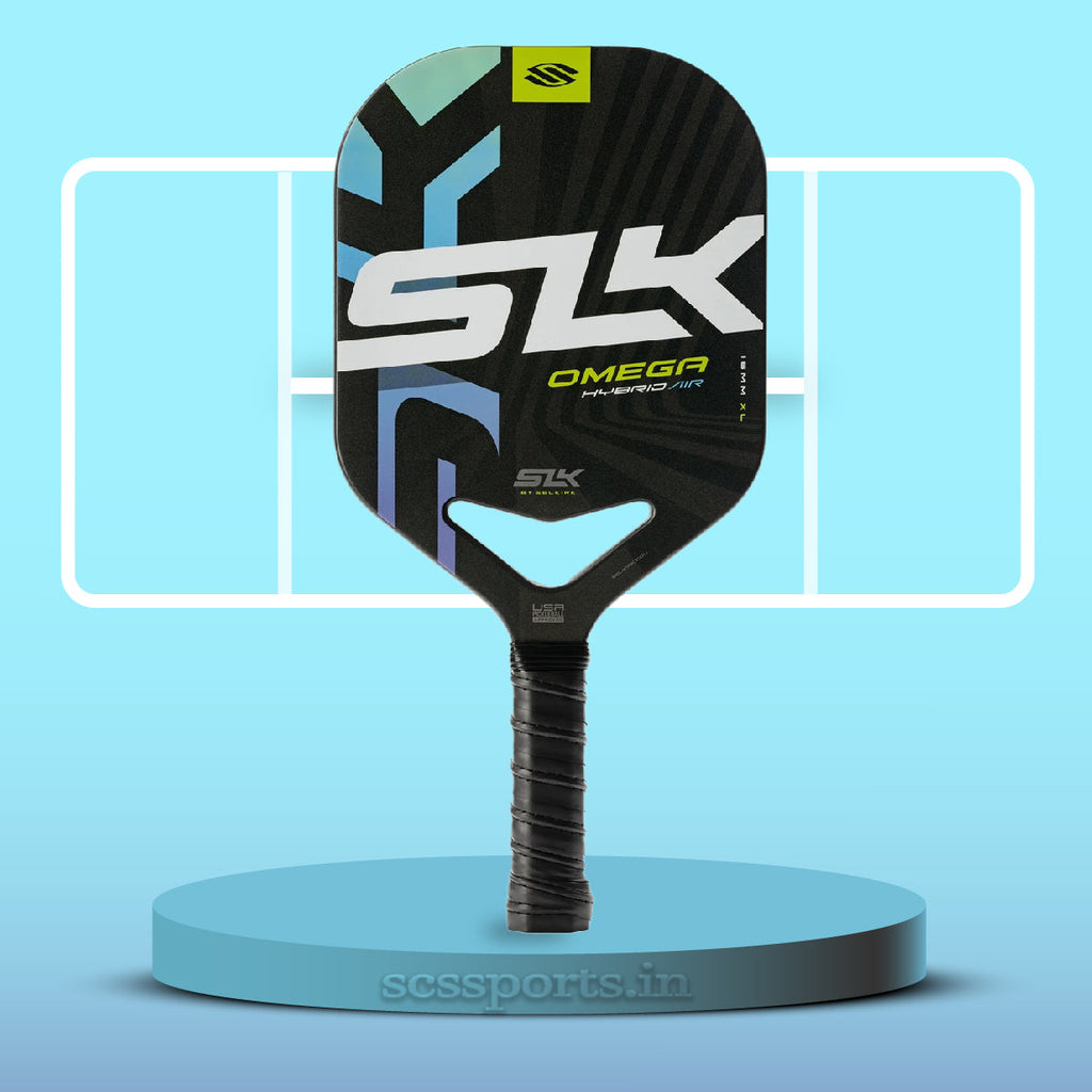 Selkirk SLK Omega Hybrid Air XL Pickleball Paddle