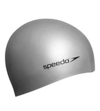Speedo Flat Sil Au Swimming Cap
