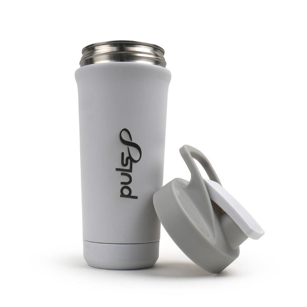 Puls8 Steel Shaker