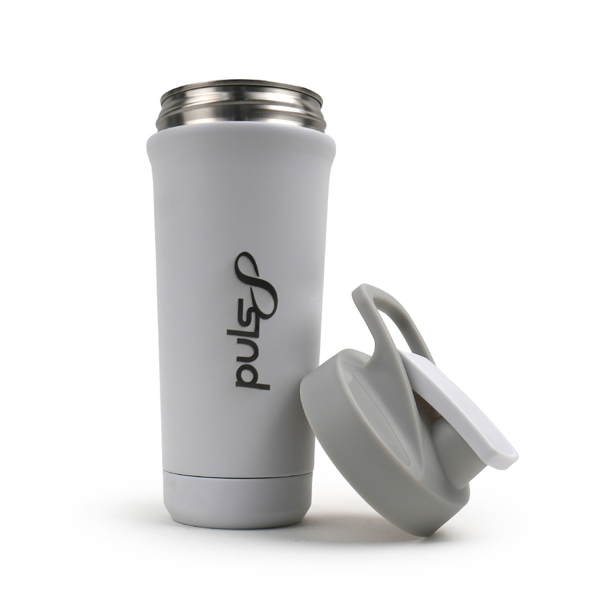 Puls8 Steel Shaker