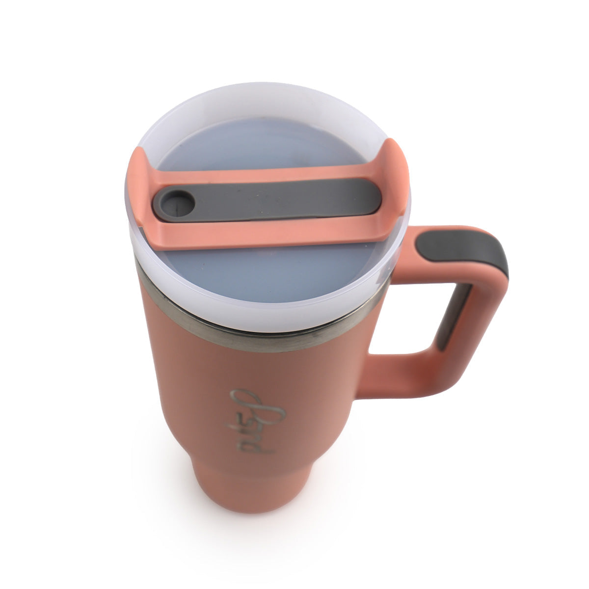 Puls8 Classic Insulated Tumbler