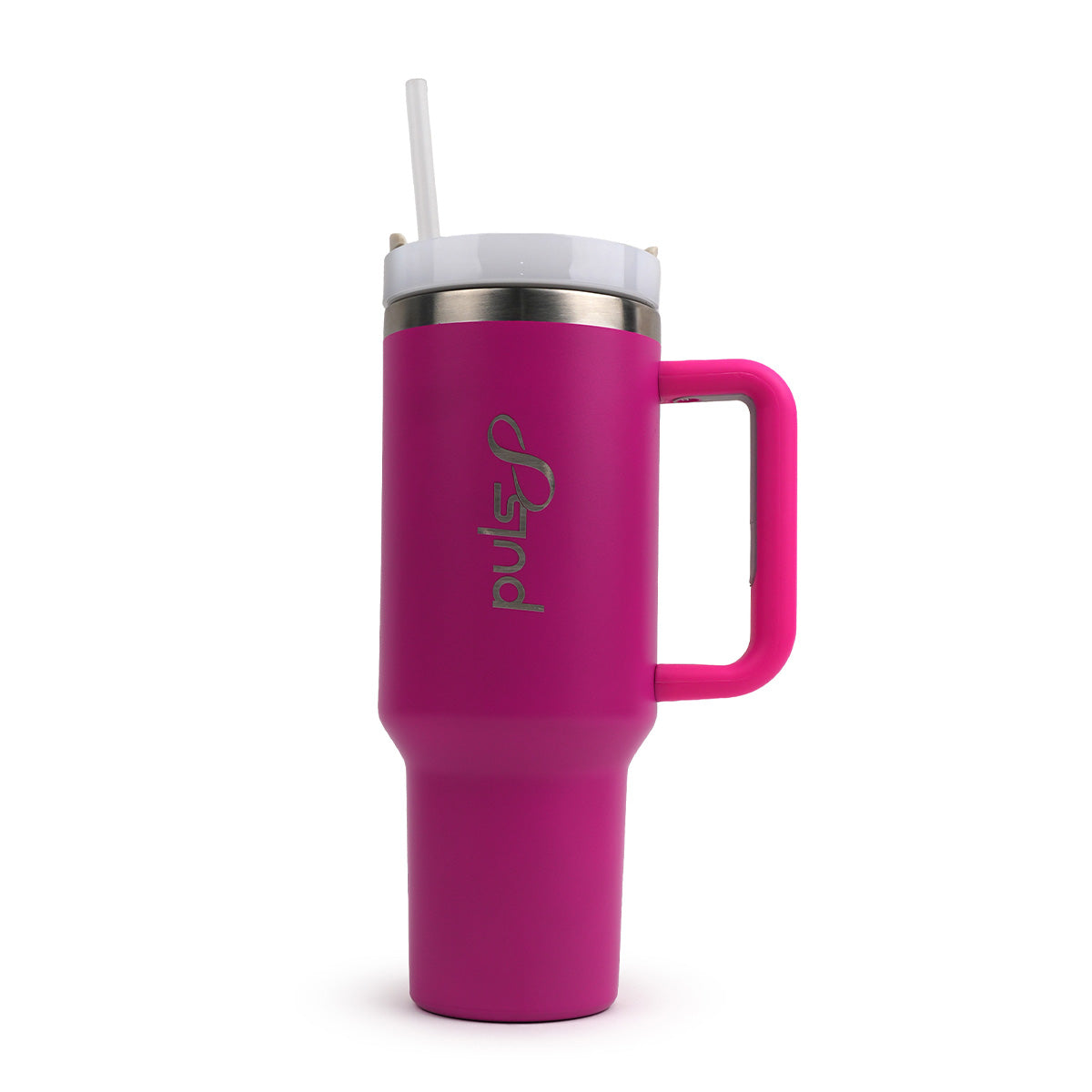 Puls8 Classic Insulated Tumbler
