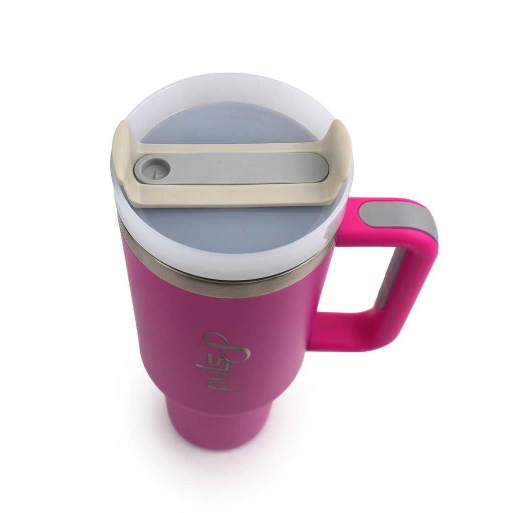 Puls8 Classic Insulated Tumbler