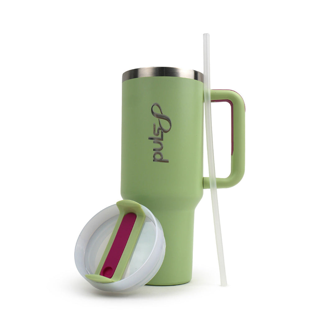 Puls8 Classic Insulated Tumbler