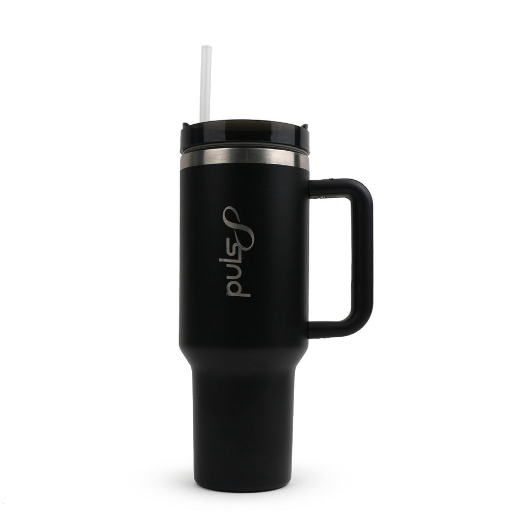 Puls8 Classic Insulated Tumbler