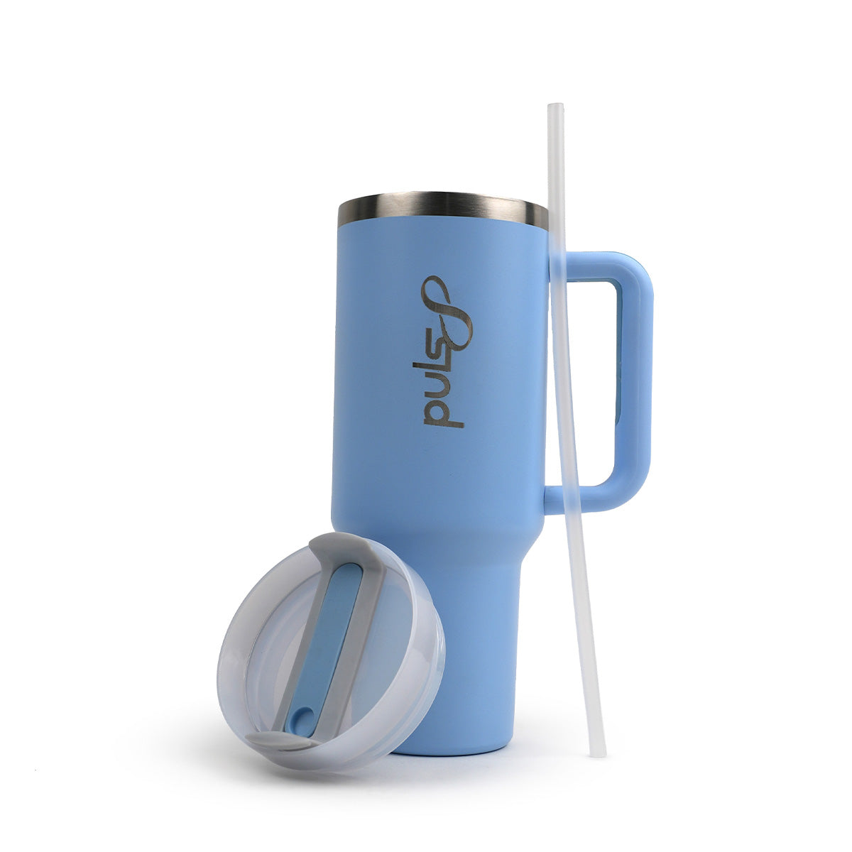 Puls8 Classic Insulated Tumbler