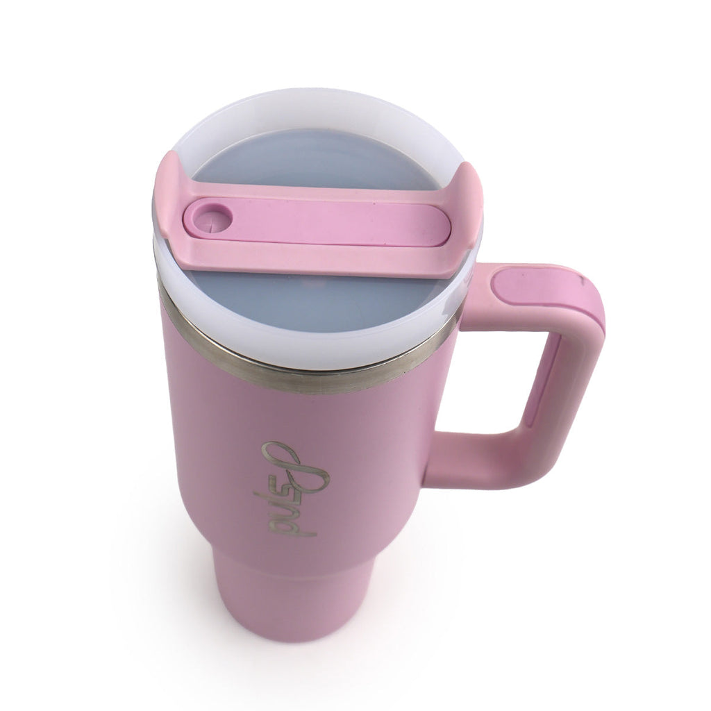 Puls8 Classic Insulated Tumbler