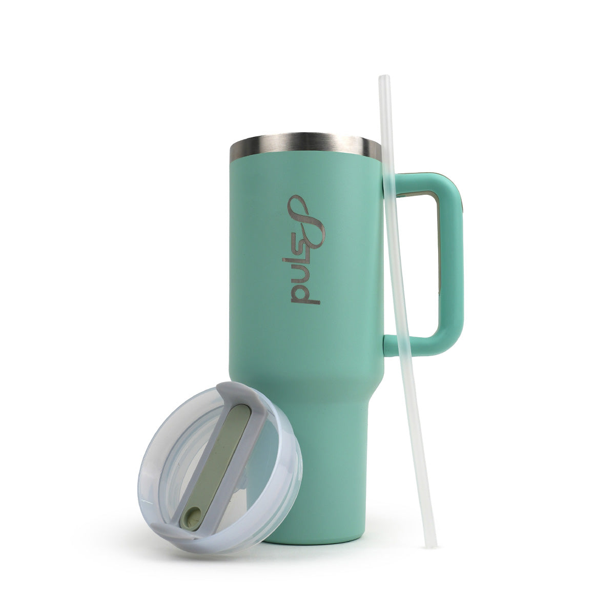 Puls8 Classic Insulated Tumbler