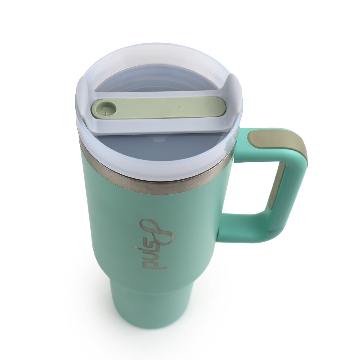 Puls8 Classic Insulated Tumbler