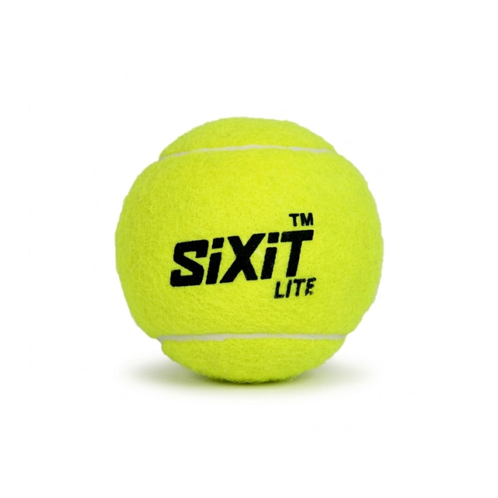 Sixit Tennis Cricket Ball