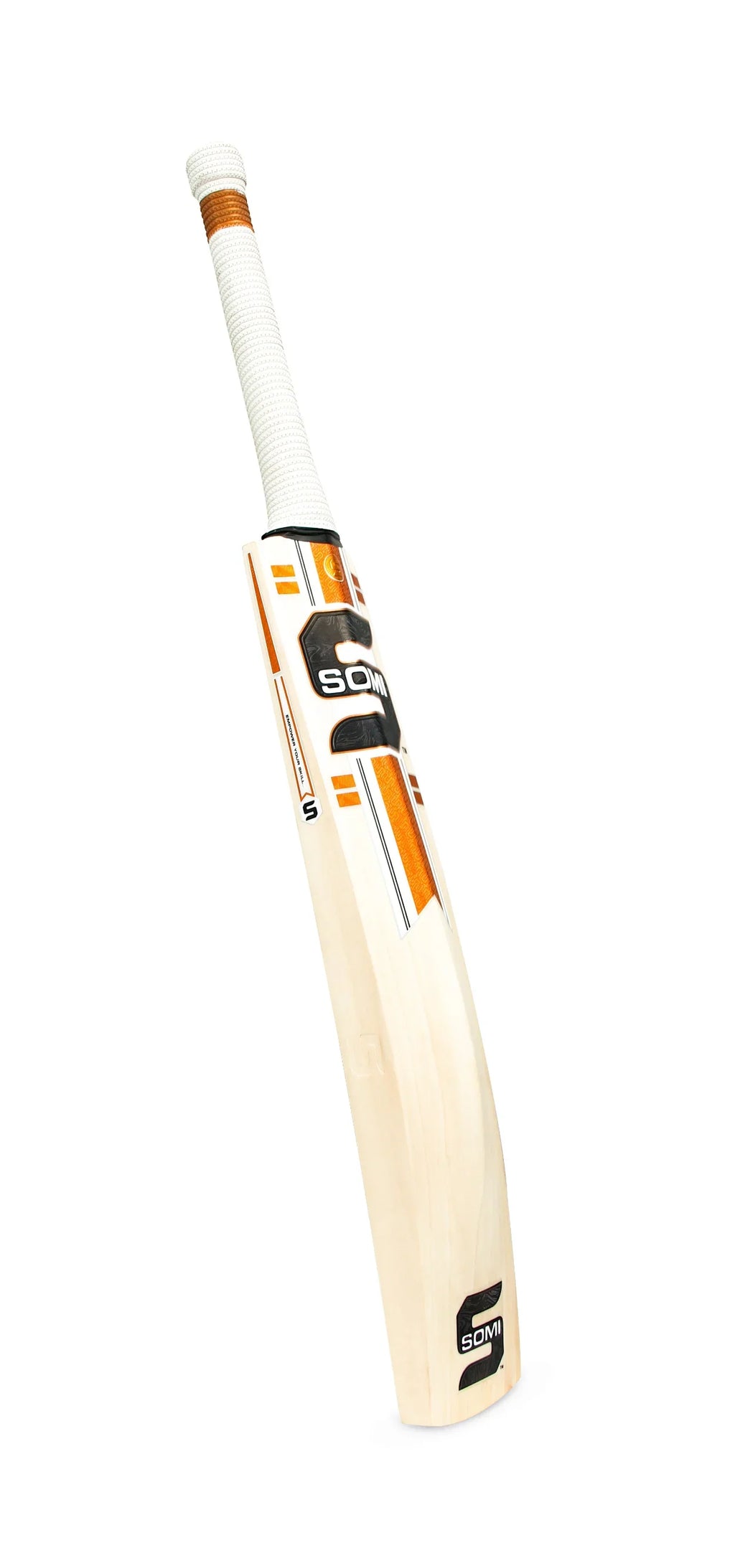 Somi Heritage English Willow Cricket Bat