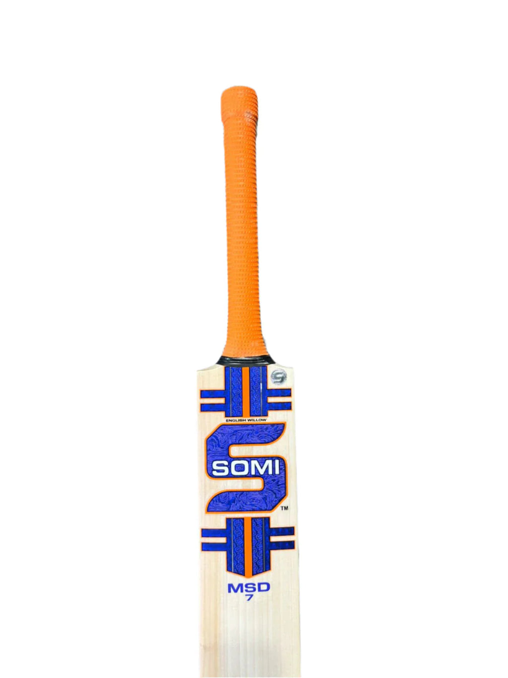 Somi MSD 7 English Willow Cricket Bat