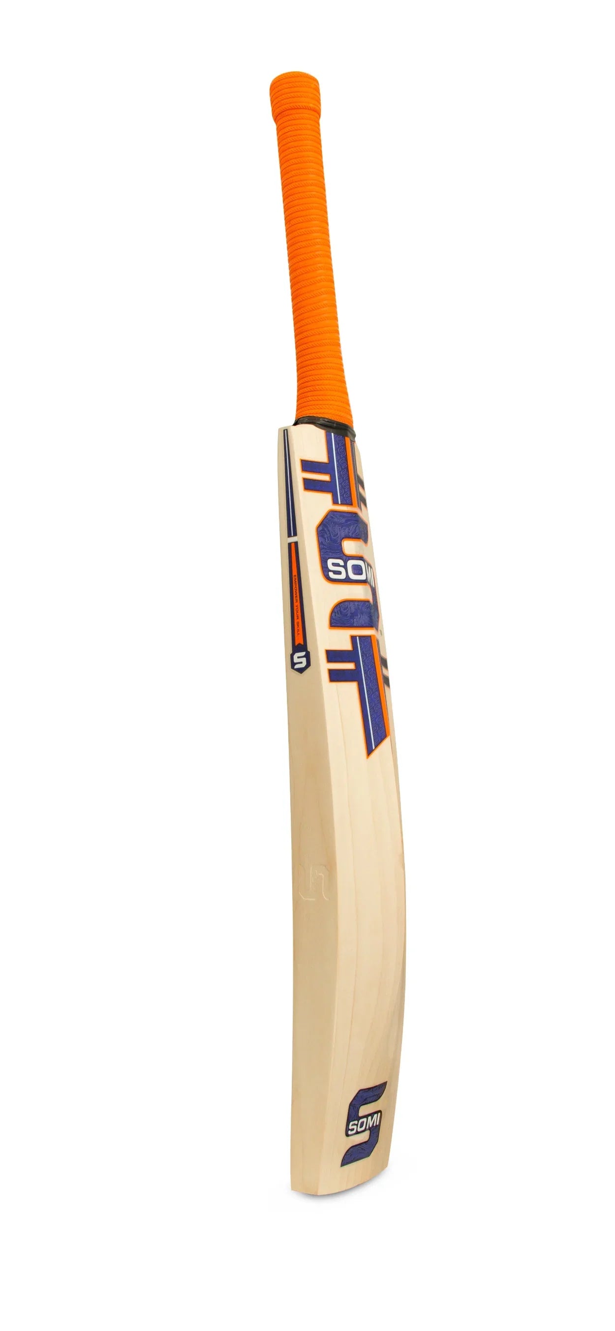 Somi MSD Punch English Willow Cricket Bat