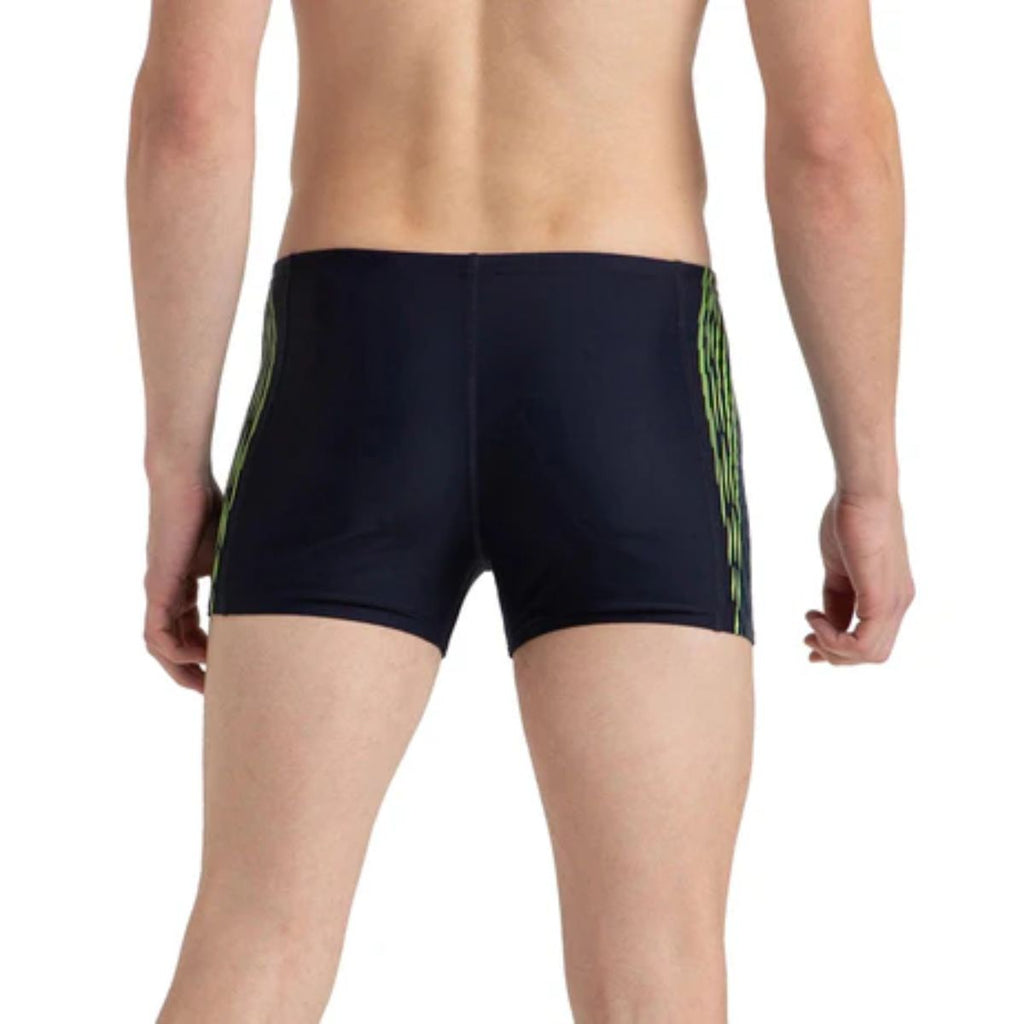 Speedo AM Teach Panel Aquashort