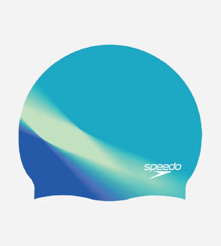 Speedo Swimming Silicone Cap