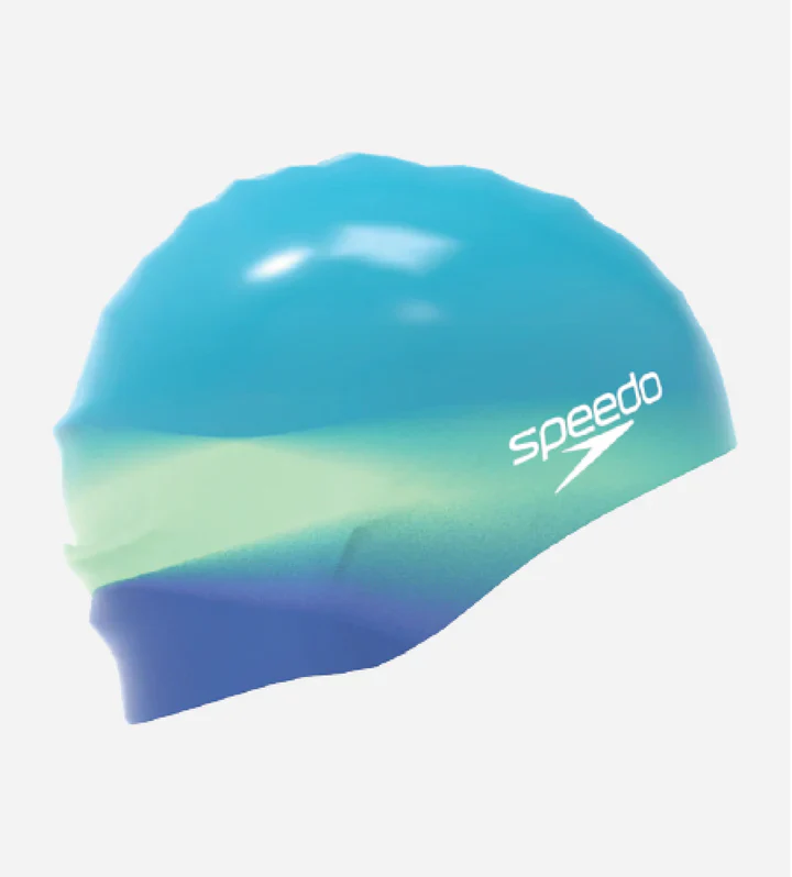 Speedo Swimming Silicone Cap
