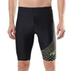 Speedo Medley Logo Men Jammer