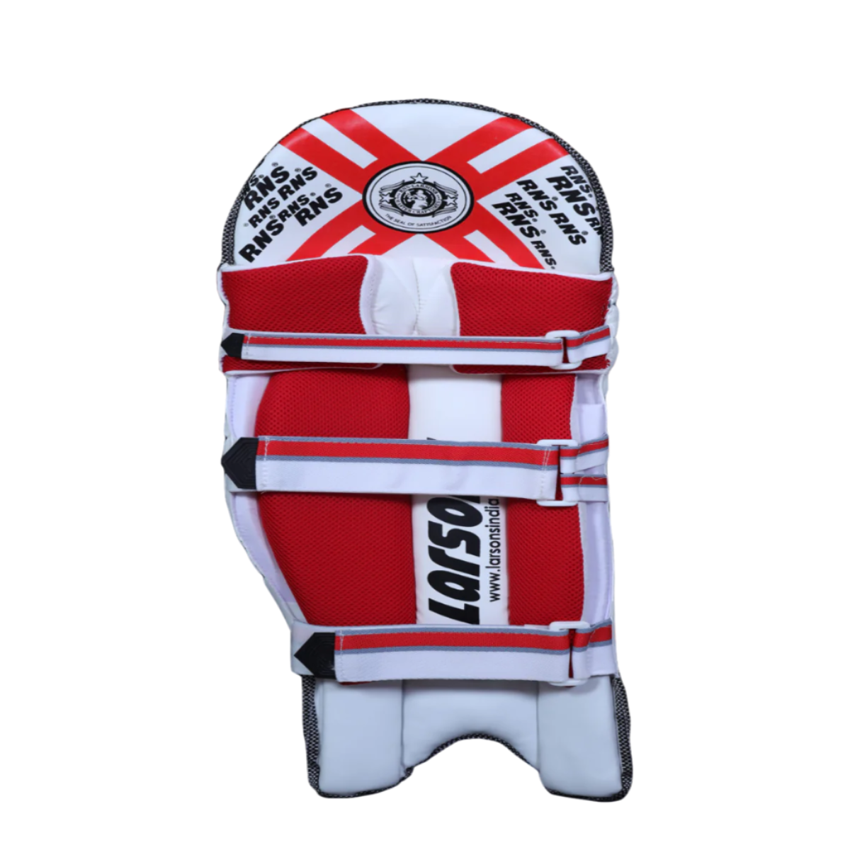 RNS Larsons Super Test Cricket Batting Pads