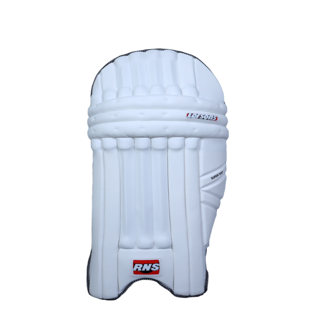 RNS Larsons Super Test Cricket Batting Pads