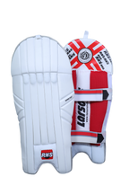 RNS W/K Pad Super Test Cricket Keeping Pads