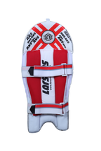 RNS W/K Pad Super Test Cricket Keeping Pads