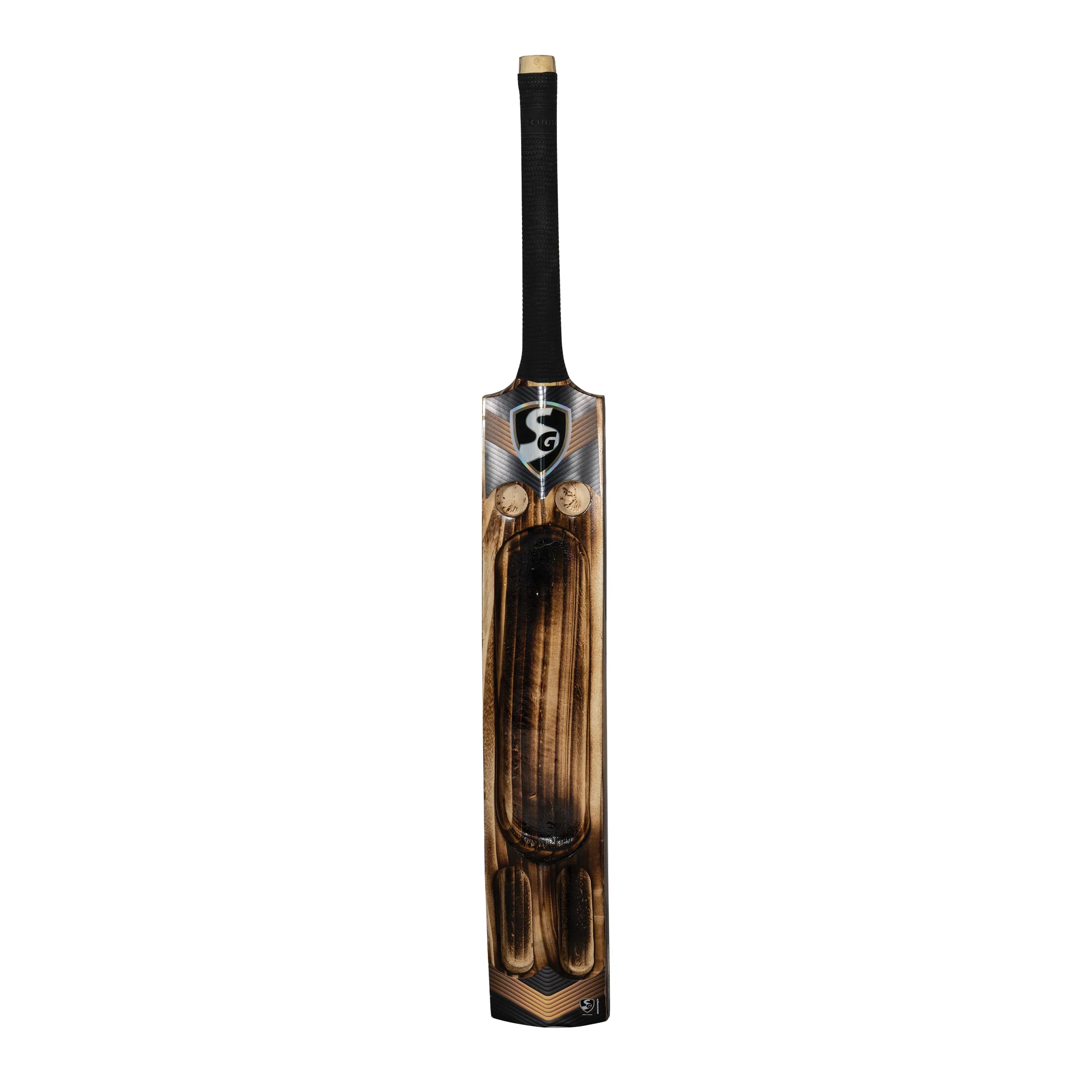 SG T-Flame Tennis Cricket Bat