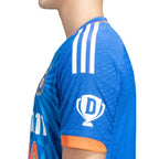 Adidas Team India Cricket T20I Jersey  (Dream 11) Cricket Apparel