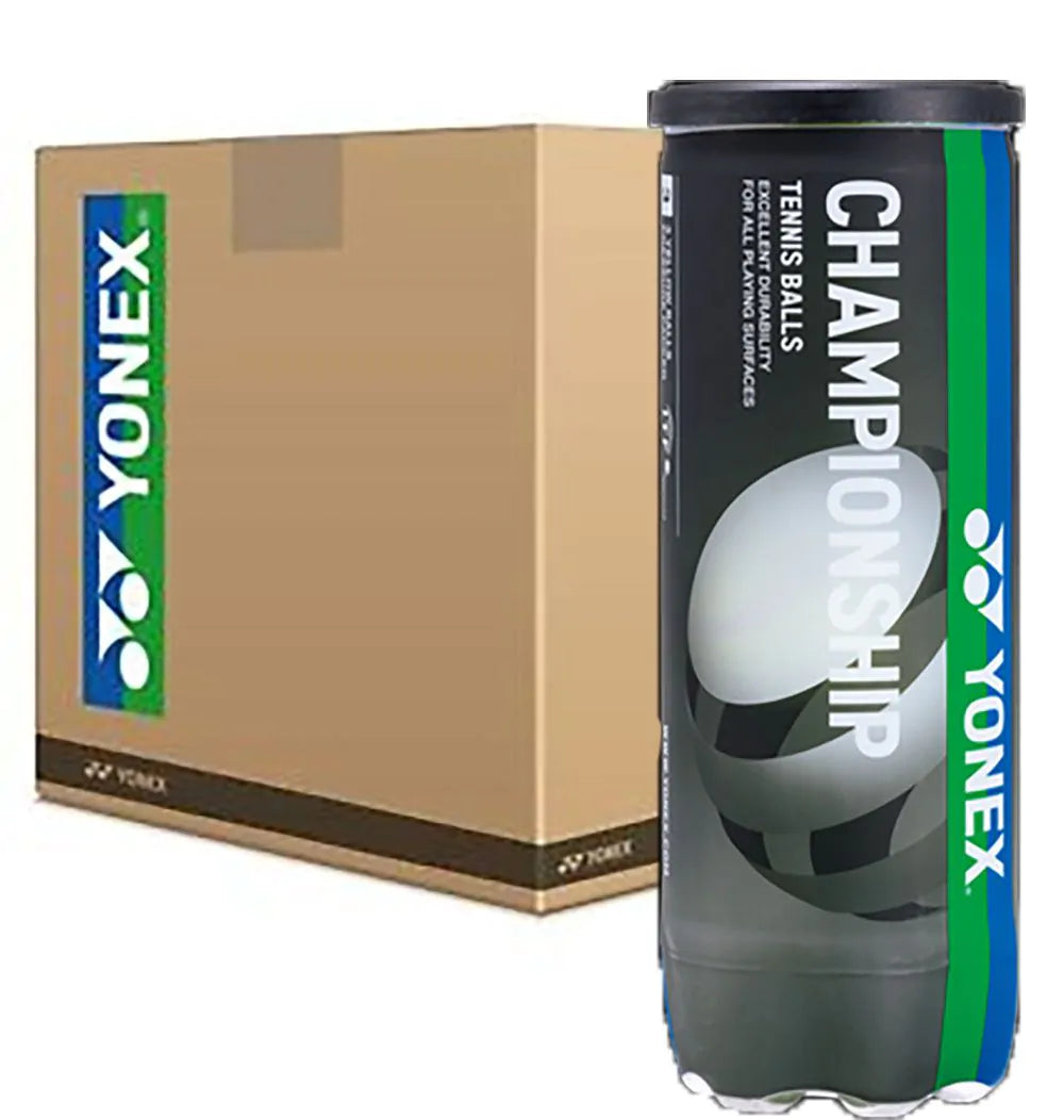 Yonex Championship Tennis Ball