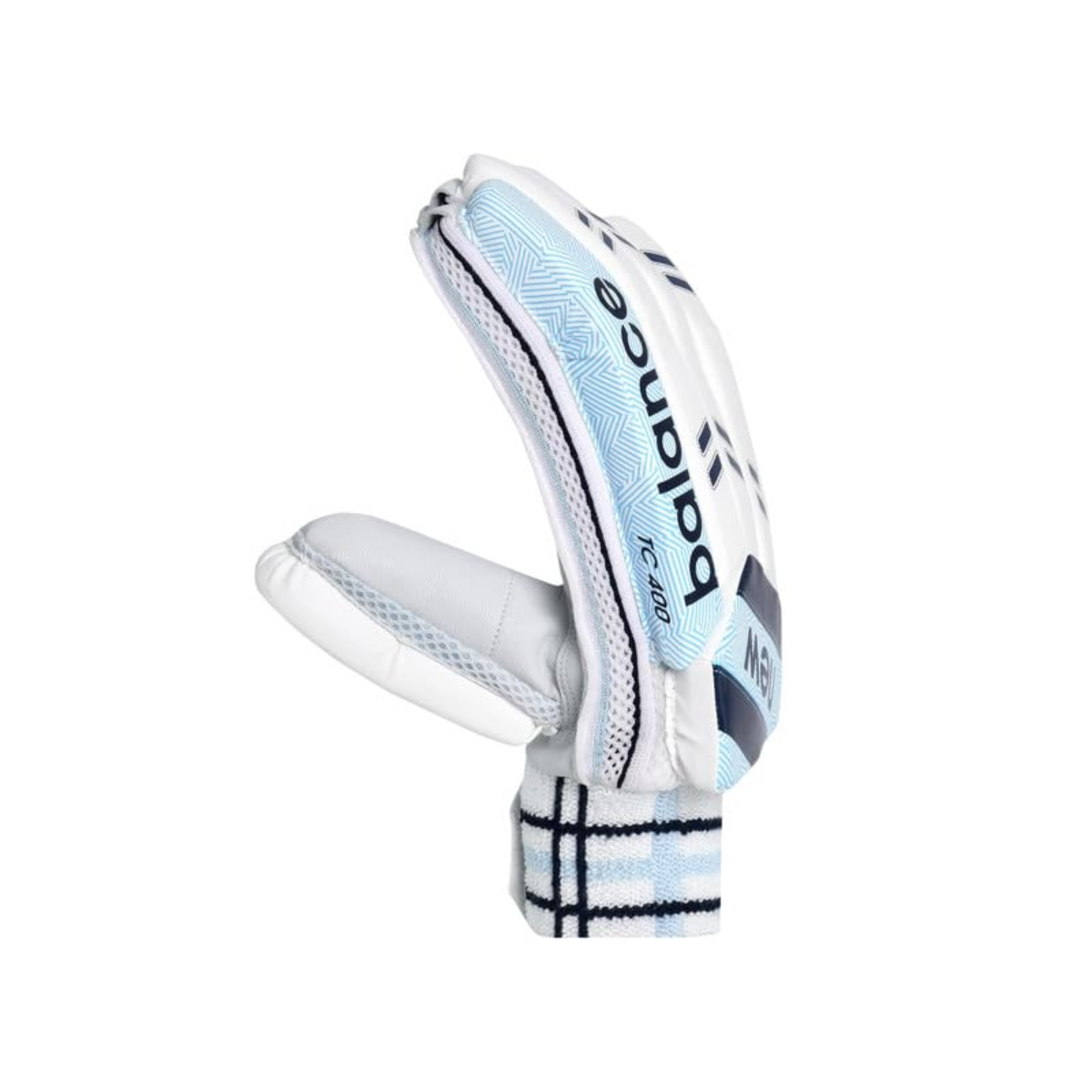 New Balance TC 4i Cricket Batting Gloves