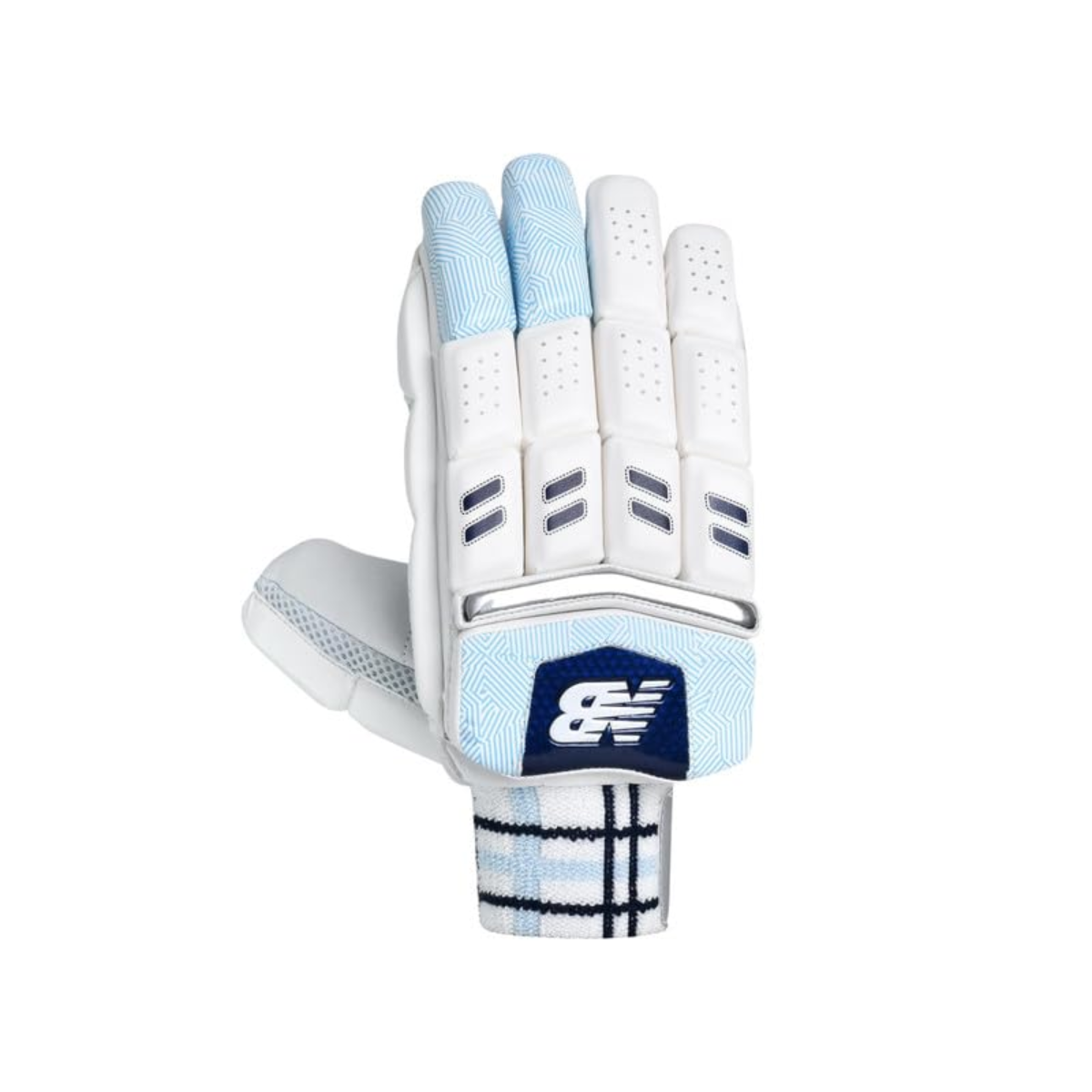 New Balance TC 8i Cricket Batting Gloves
