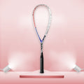 Tecnifibre Carboflex 125 Airshaft Squash Racquet