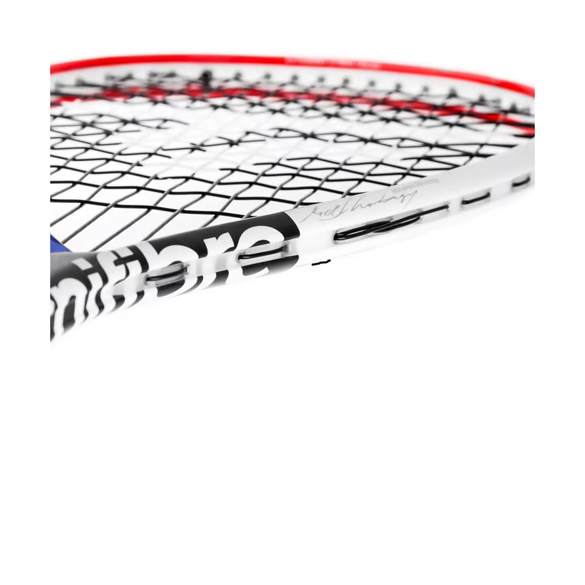Tecnifibre Carboflex 125 Airshaft Squash Racquet