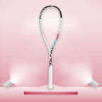 Tecnifibre Carboflex 125 NS X-Top Squash Racket