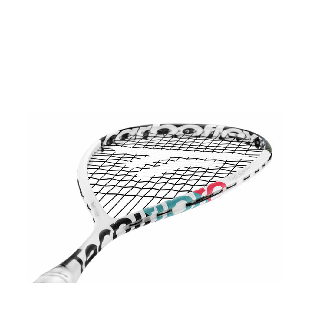 Tecnifibre Carboflex 125 NS X-Top Squash Racket