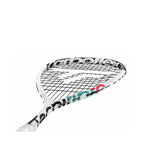 Tecnifibre Carboflex 125 NS X-Top Squash Racket