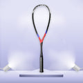 Tecnifibre Carboflex 125 X-Speed Squash Racquet