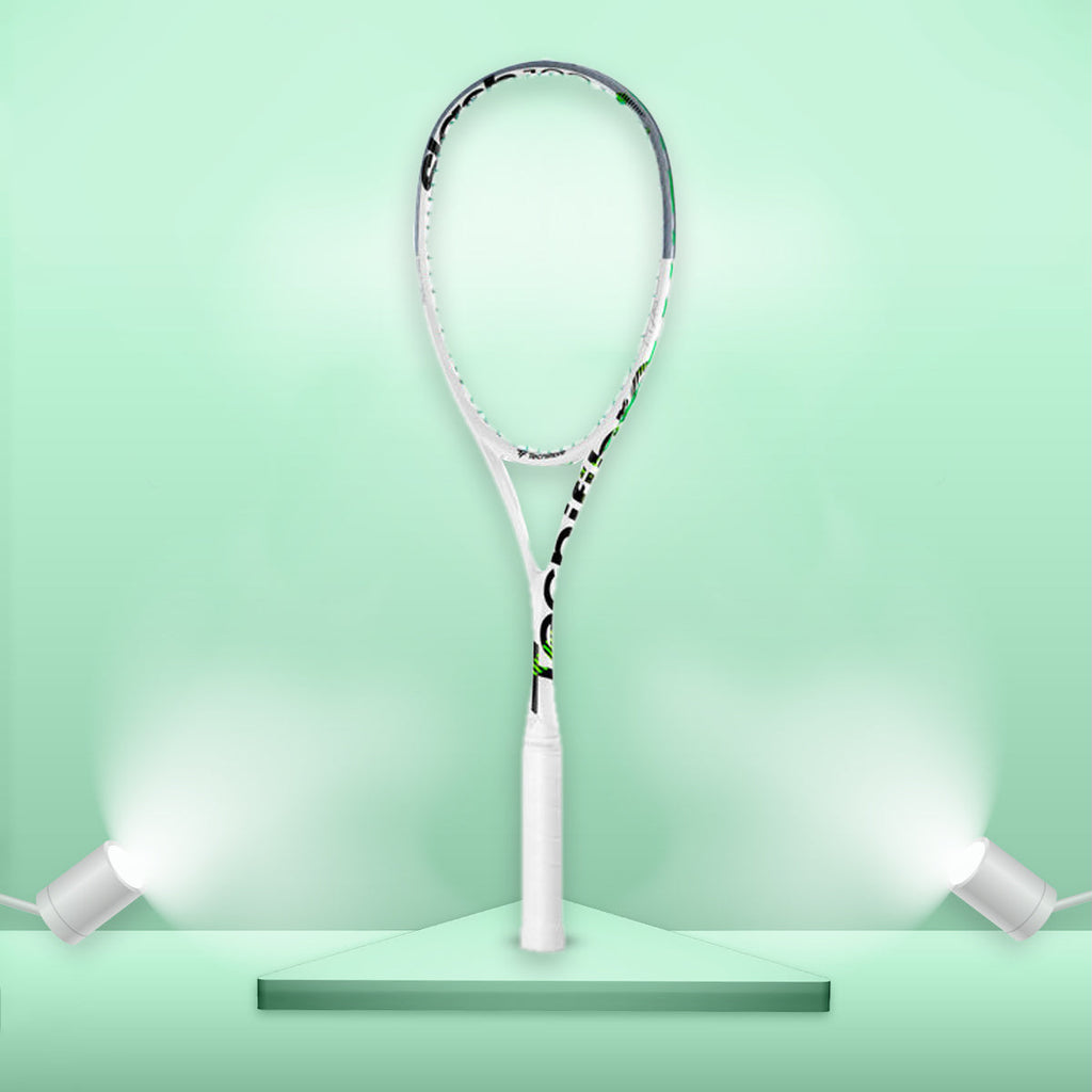 Tecnifibre Slash 120 Squash Racket