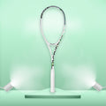 Tecnifibre Slash 120 Squash Racket
