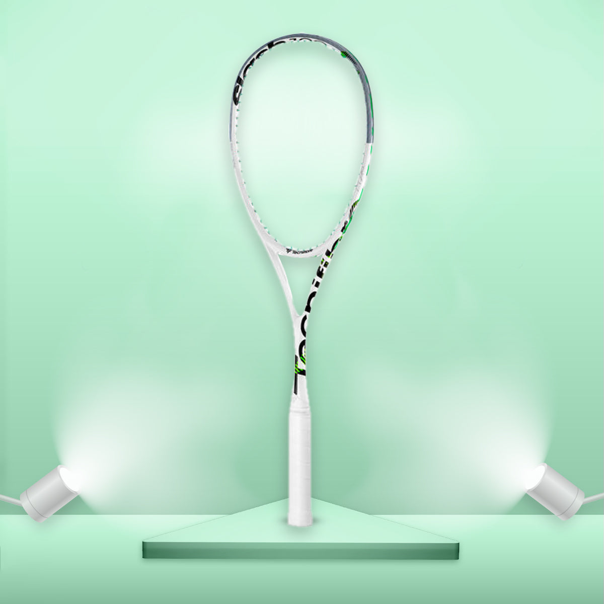 Tecnifibre Slash 120 Squash Racket
