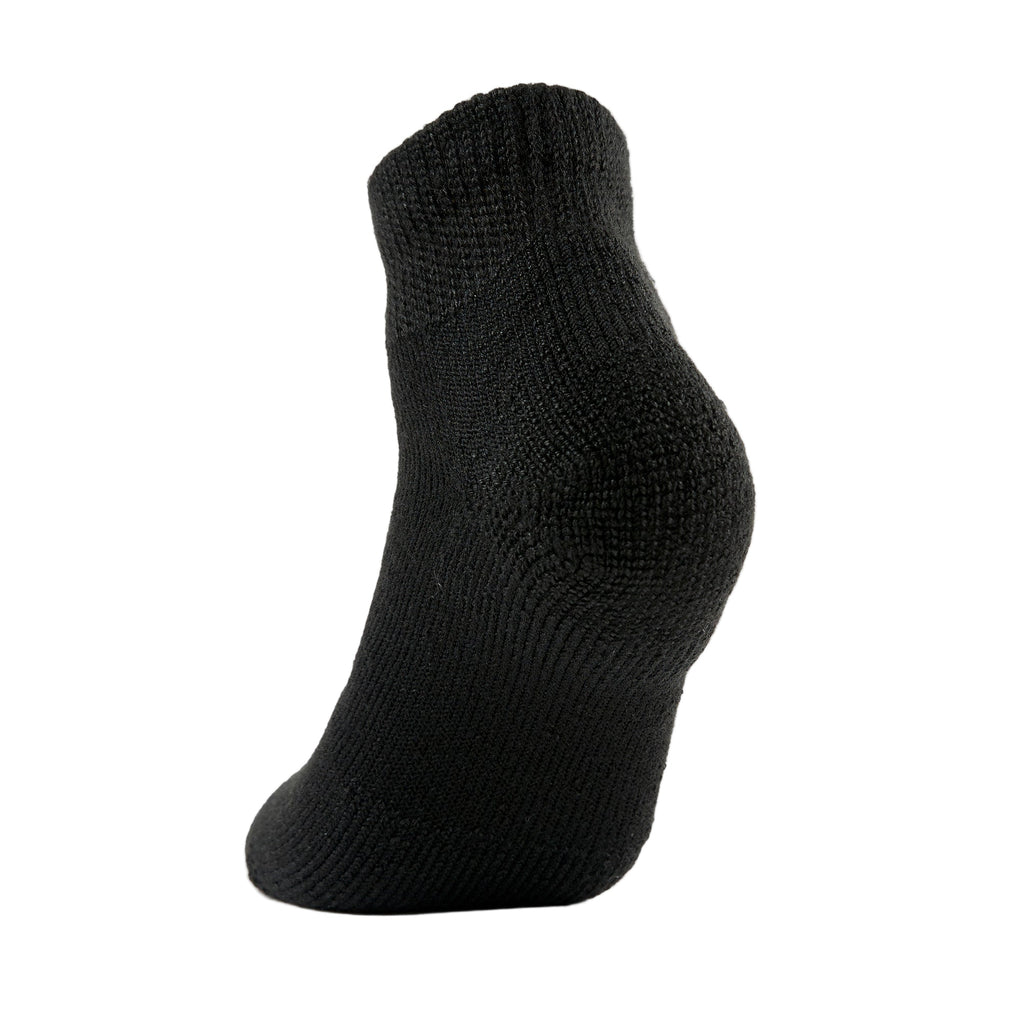 Thorlo Maximum Cushion Ankle Tennis Socks