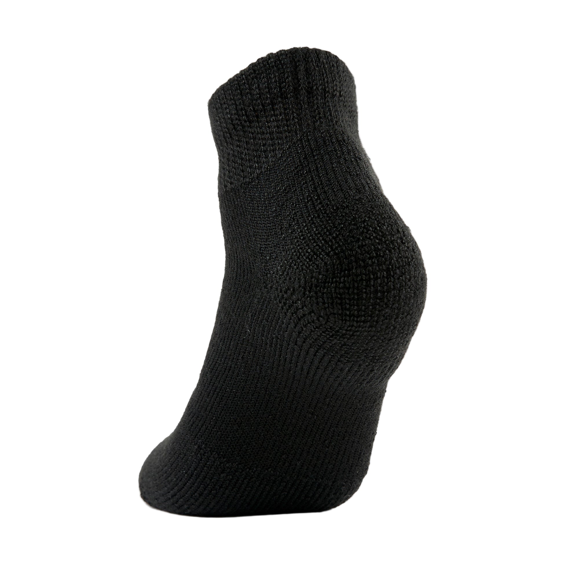 Thorlo Maximum Cushion Ankle Tennis Socks