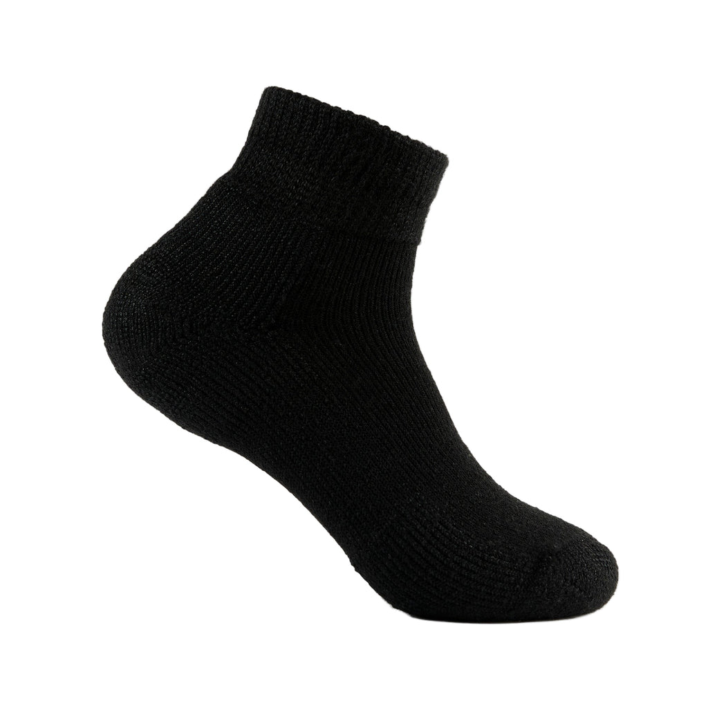 Thorlo Maximum Cushion Ankle Tennis Socks