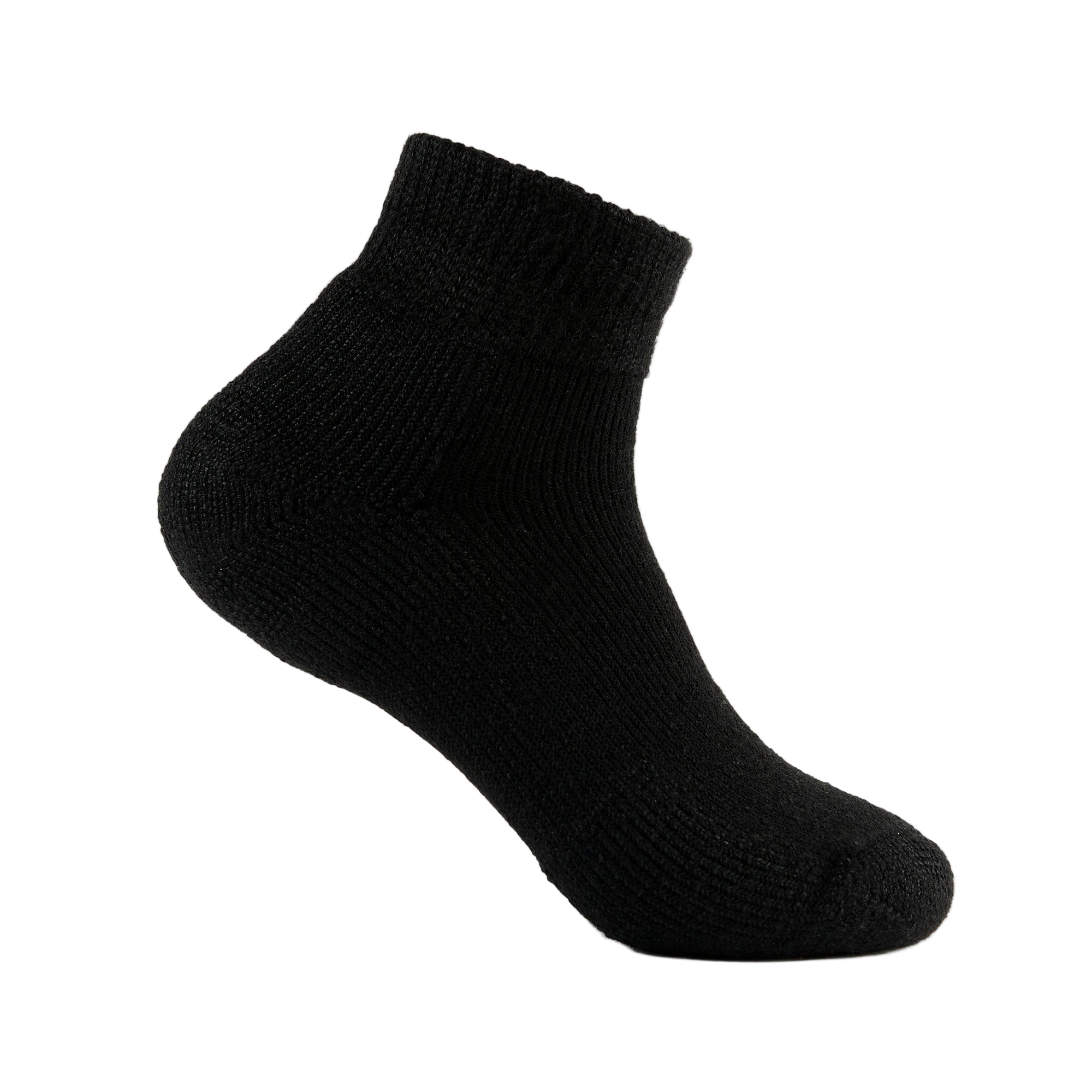 Thorlo Maximum Cushion Ankle Tennis Socks
