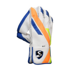SG R 17 Cricket Keeping Gloves