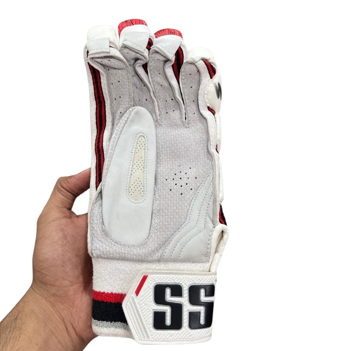SS Milenium Pro Cricket Batting Gloves